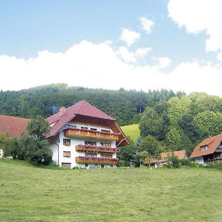 شقة Geigerbauernhof Mühlenbach المظهر الخارجي الصورة