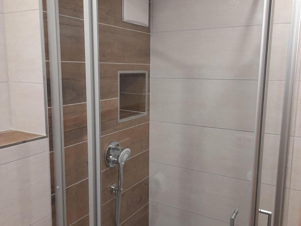 شقة Geigerbauernhof Mühlenbach المظهر الخارجي الصورة