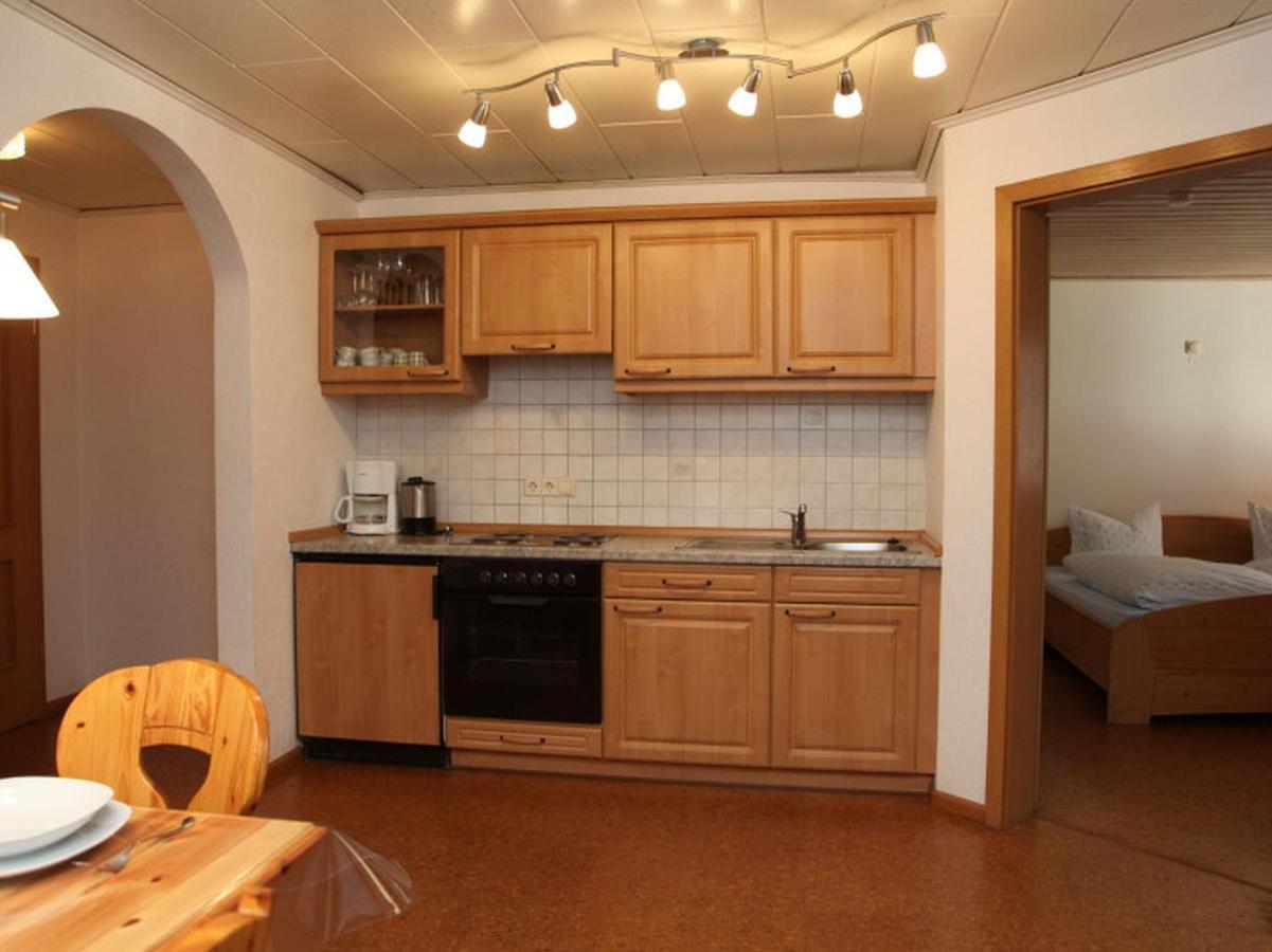 شقة Geigerbauernhof Mühlenbach المظهر الخارجي الصورة